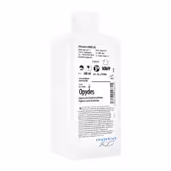 Kiehl Opydes Händedesinfektion j47040e
