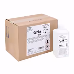 Kiehl Opydes Händedesinfektion j47040f