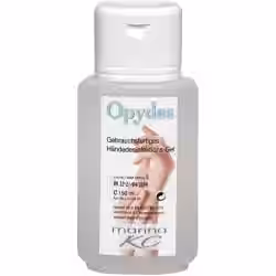 Kiehl Opydes Händedesinfektionsgel j470491