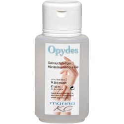 Kiehl Opydes Händedesinfektionsgel j470491