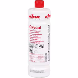 Kiehl Oxycal Sanitärreiniger j403001