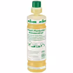 Kiehl Parkettin-Konzentrat Wischpflege für Holzoberflächen j221202