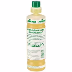 Kiehl Parkettin-Konzentrat Wischpflege für Holzoberflächen j221202