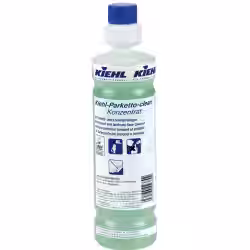 Kiehl Parketto-Clean-Konzentrat Bodenreiniger j221802