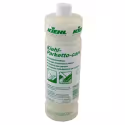 Kiehl Parketto-care Bodenpflege j221001