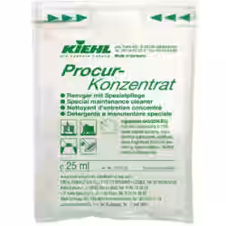 Kiehl Procur-Konzentrat Wischpflege DIN 18032 j300554