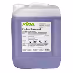 Kiehl Profloor-Konzentrat Wischpflege j300710