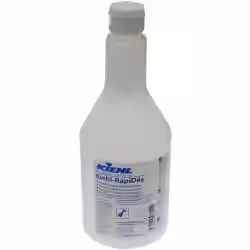 Kiehl RapiDés flüssiger Schnelldesinfektionsreiniger j350447