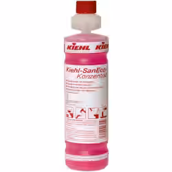 Kiehl SanEco-Konzentrat Sanitärreiniger j401507