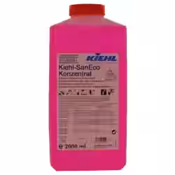Kiehl SanEco-Konzentrat Sanitärreiniger j401508