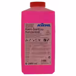 Kiehl SanEco-Konzentrat Sanitärreiniger j401508