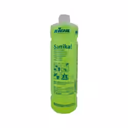 Kiehl Sanikal Sanitärreiniger j400201
