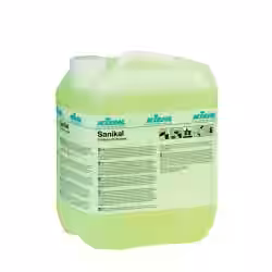 Kiehl Sanikal Sanitärreiniger j400210