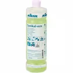 Kiehl Sanikal-eco Sanitärreiniger j403301