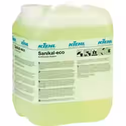 Kiehl Sanikal-eco Sanitärreiniger j403310