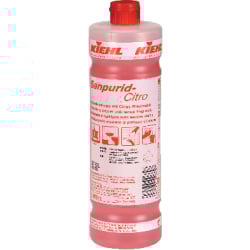 Kiehl Sanpurid-Citro Sanitärreiniger j401601