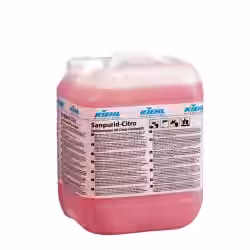 Kiehl Sanpurid-Citro Sanitärreiniger j401610