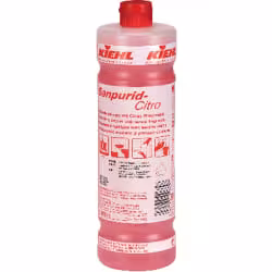 Kiehl Sanpurid-Citro Sanitärreiniger j401632