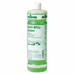 Kiehl Spül-Blitz green Handspülmittel j555901