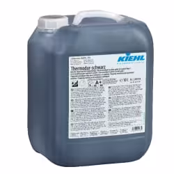 Kiehl Thermodur-schwarz Kunststoffdispersion j205310