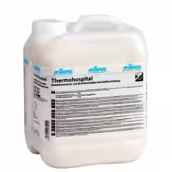 Kiehl Thermohospital Desinfektionsmittelbeständige Dispersion j200605