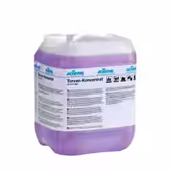 Kiehl Torvan Konzentrat Aktivreiniger j250710