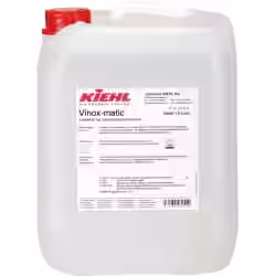 Kiehl Vinox-matic Schaumarmer Entkalker j555510