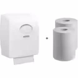Kimberly-Clark Aktionsset "Effizienz"