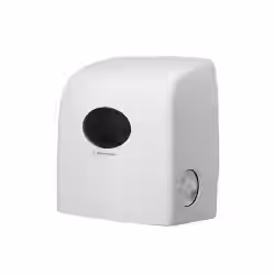 Kimberly-Clark Aquarius Handtuchrollenspender Slimroll
