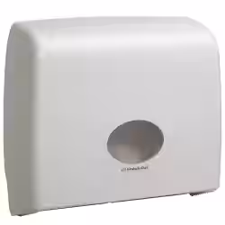 Kimberly-Clark Aquarius Jumbo Nonstop-Toilettenpapierspender 6991