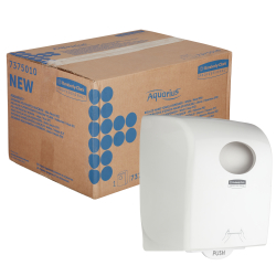 Kimberly-Clark Aquarius Rollenhandtuchspender 7376