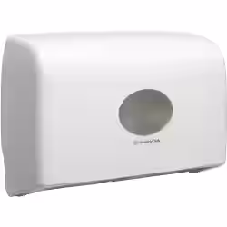 Kimberly-Clark Aquarius Toilet Tissue Toilettenpapierspender 6947