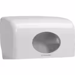 Kimberly-Clark Aquarius Toilettenpapier-Spender