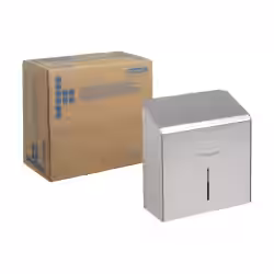 Kimberly-Clark Jumbo-Rollen Toilettenpapierspender 8974