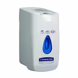 Kimberly - Clark PROFESSIONAL* Wischtuch-Spender für Kleinrollen 7935