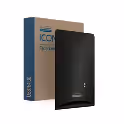 Kimberly-Clark Professional ICON Blende Motiv SCHWARZES MOSAIK 58784