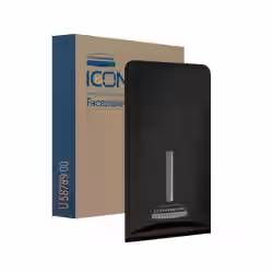 Kimberly-Clark Professional ICON Blende Motiv SCHWARZES MOSAIK 58789