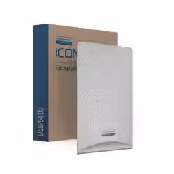 Kimberly-Clark Professional ICON Blende Motiv SILBERNES MOSAIK 58764