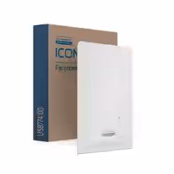Kimberly-Clark Professional ICON Blende Motiv WEISSES MOSAIK 58774