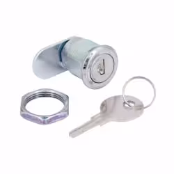 Kimberly-Clark Professional ICON Ersatzschloss mit Schlüssel D774244