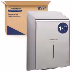 Kimberly-Clark Professional™ Handtuchspender 8971