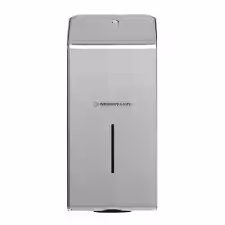 Kimberly-Clark Professional™ Toiletten-Einzelblattspender 8972
