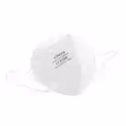 KingFA KF-AF10 SC FFP2 NR Partikelfilter Halbmaske