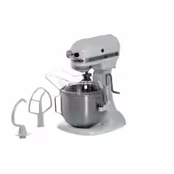 KitchenAid 5KPM5EWH Küchenmaschine A1500507