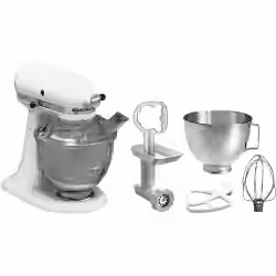 KitchenAid 5KSM45EWHMP Küchenmaschine A150046V