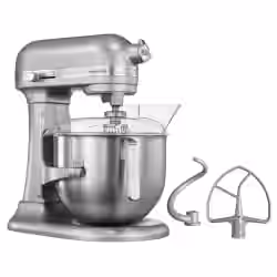 KitchenAid 5KSM7591X Küchenmaschine