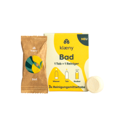 Klaeny Badreiniger Tabs