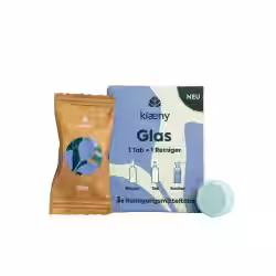 Klaeny Glasreiniger Tabs