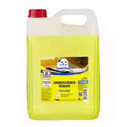 Klarblick Citrus Sommerscheibenreiniger Gemisch 8806000000