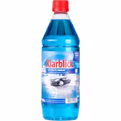 Klarblick zuverlässiger Frostschutz bis -60° C 6101000000